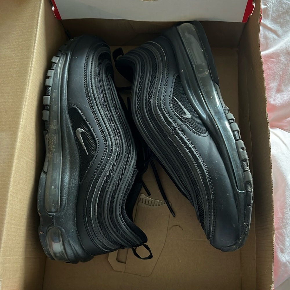 Air max shoes